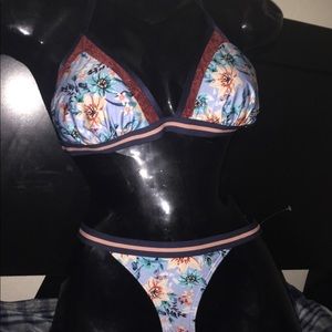 New bikini